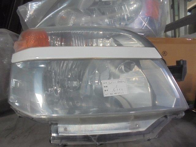 【中古】中古部品 ヴォクシー AZR60G 右ﾍｯﾄﾞﾗﾝﾌﾟ 【3310160100-001244235510800】