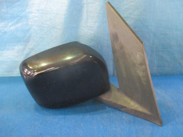 【中古】中古部品 ｅＫワゴン H82W 右ｻｲﾄﾞﾐﾗｰ 【3310160100-001624354413500】