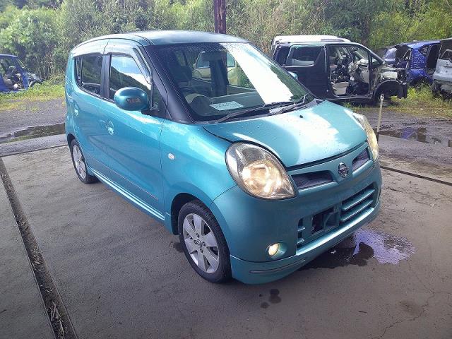 【中古】中古部品 モコ MG22S ﾘｱｽﾌﾟﾘﾝｸﾞｾｯﾄ 【3340030100-602946000051400】