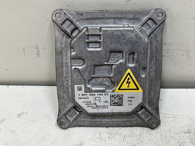 【中古】中古部品 BMW ミニ MF16 ﾗｲﾄｺﾝﾄﾛｰﾙﾕﾆｯﾄ 【3310070100-000090756910810】