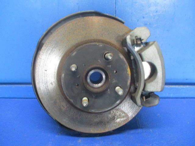 【中古】中古部品 アクア NHP10 右ﾌﾛﾝﾄﾅｯｸﾙﾊﾌﾞ 【3310270100-000014297044310】