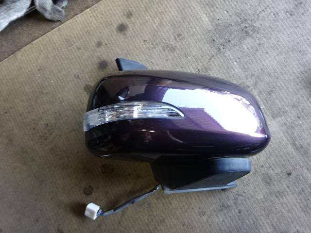 【中古】中古部品 タント L375S 右ｻｲﾄﾞﾐﾗｰ 【3310410000-000223119113500】
