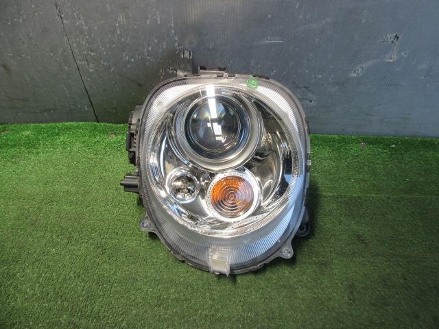【中古】中古部品 ラパン HE22S 右ﾍｯﾄﾞﾗﾝﾌﾟ 【3330560100-240803000410800】