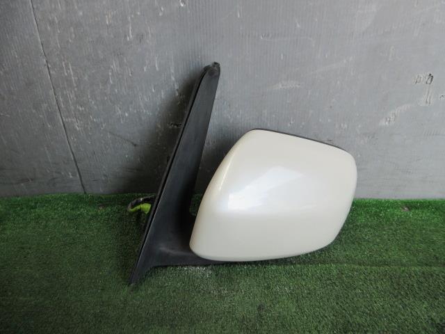 【中古】中古部品 タント L375S 左ｻｲﾄﾞﾐﾗｰ 【3330560100-240803000213600】