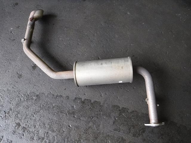 【中古】中古部品 セレナ C25 ﾘｱﾏﾌﾗｰ 【3340140100-001480634622500】