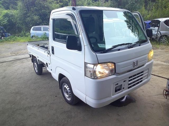 【中古】中古部品 アクティ HA9 左ﾌﾛﾝﾄﾄﾞﾗｲﾌﾞｼｬﾌﾄ 【3340030100-101139500042200】