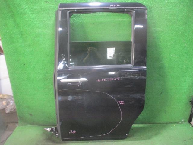 【中古】中古部品 タント L375S 左ﾘｱﾄﾞｱ 【3500080000-240307000213400】