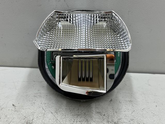 【中古】中古部品 BMW ミニ LR20 右ﾌｫｸﾞﾗﾝﾌﾟ 【3310070100-0000Y0760110850】
