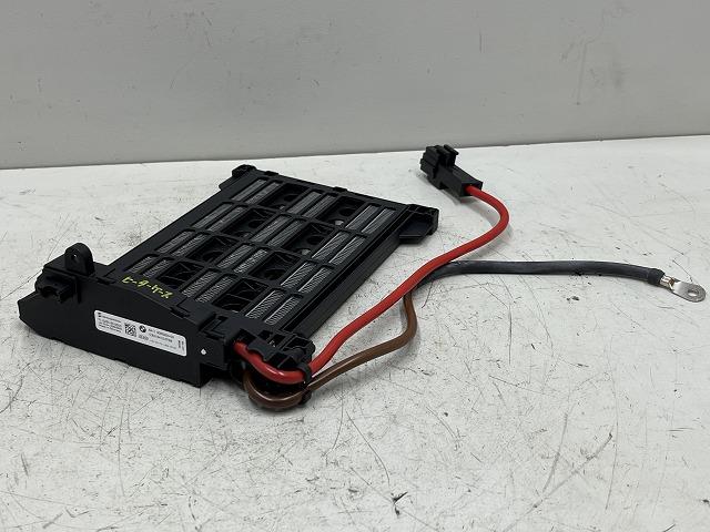 【中古】中古部品 BMW ミニ LR20 その他 A/Cﾋｰﾀｰ系 【3310070100-0000Y0760169300】
