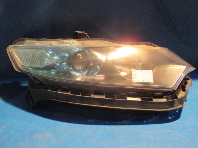【中古】中古部品 インサイト ZE2 右ヘッドランプ 【3310160100-001483477510800】