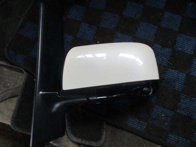 【中古】中古部品 セレナ CNC25 左ｻｲﾄﾞﾐﾗｰ 【3330220100-240805000113600】
