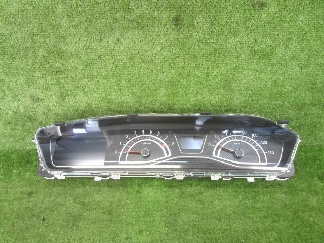 【中古】中古部品 Ｎ－ＢＯＸ JF3 ｽﾋﾟｰﾄﾞﾒｰﾀｰ 【3330990100-240702000461400】