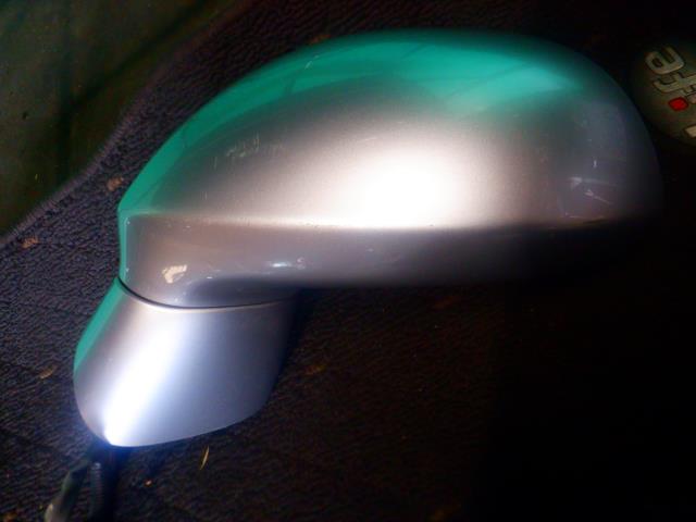 【中古】中古部品 ストリーム RN6 左ｻｲﾄﾞﾐﾗｰ 【3340140100-000024169713600】