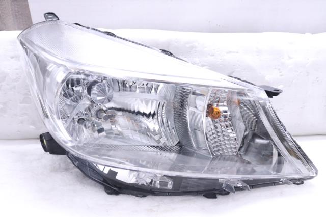 【中古】中古部品 ヴィッツ NSP130 右ﾍｯﾄﾞﾗﾝﾌﾟ 【3260520000-240806500910800】
