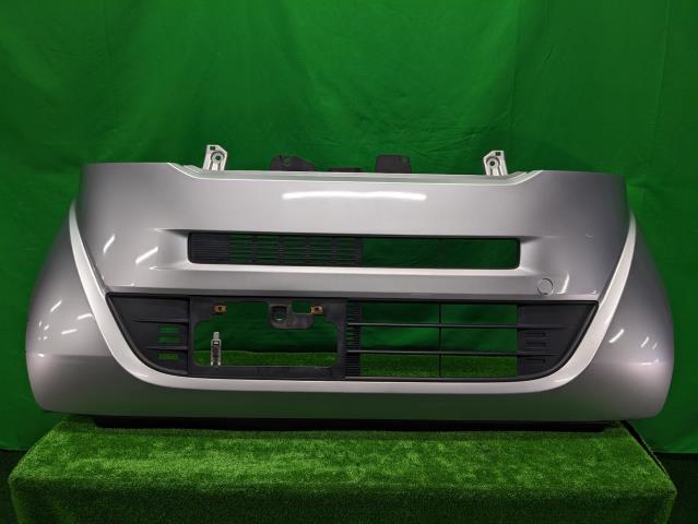 【中古】中古部品 Ｎ－ＢＯＸ JF1 ﾌﾛﾝﾄﾊﾞﾝﾊﾟｰ 【3310200100-000021105110100】