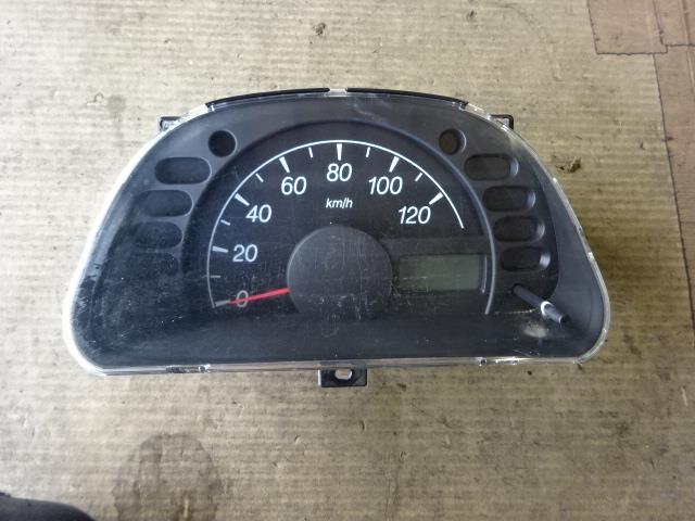 ＧＰ２　フィットシャトル　スピードメーター　19620 中古中古部品 フィットシャトル GP2 ｽﾋﾟｰﾄﾞﾒｰﾀｰ