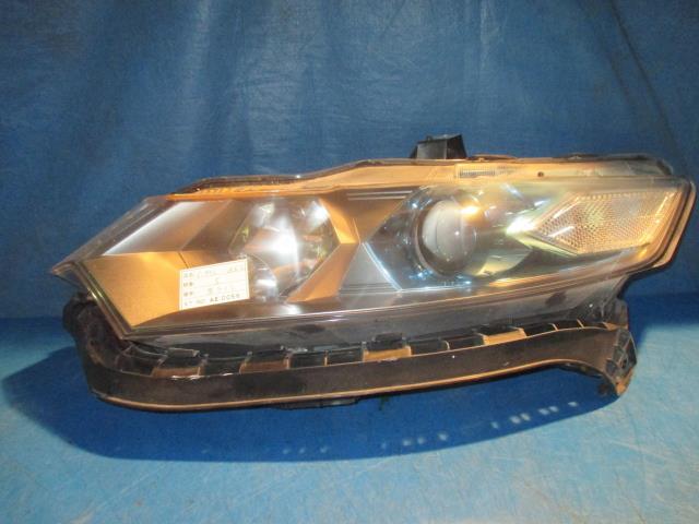 【中古】中古部品 インサイト ZE2 左ヘッドランプ 【3310160100-001483477610900】|e-cleマート