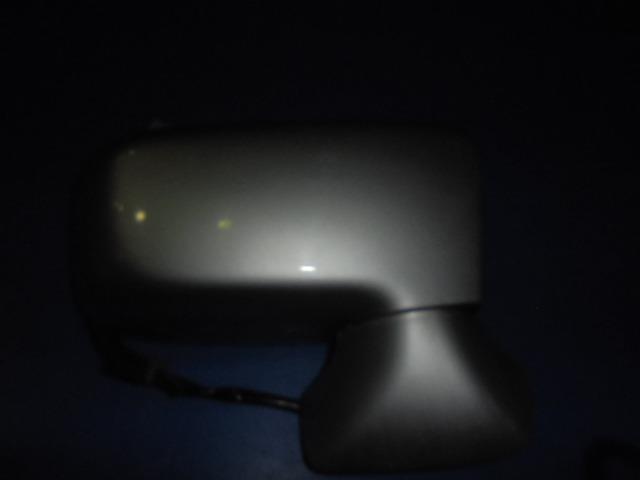 【中古】中古部品 オデッセイ RA6 右ｻｲﾄﾞﾐﾗｰ 【3310160100-001332795313500】