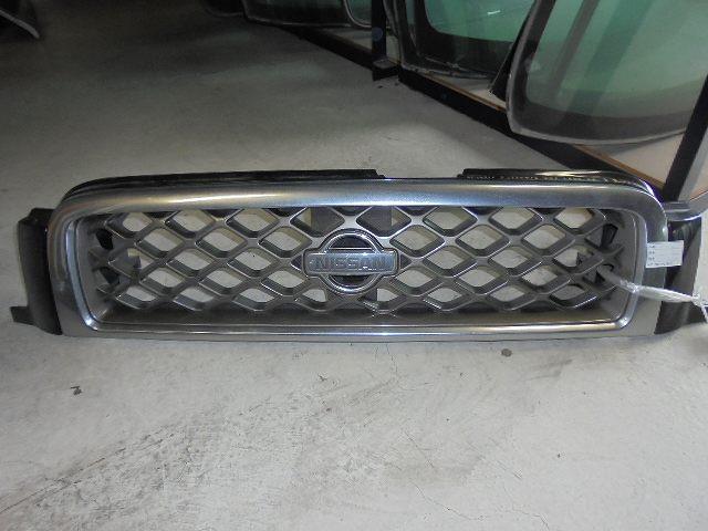 【中古】中古部品 テラノ LR50 ﾗｼﾞｴｰﾀｸﾞﾘﾙ 【3310160100-000458813810400】