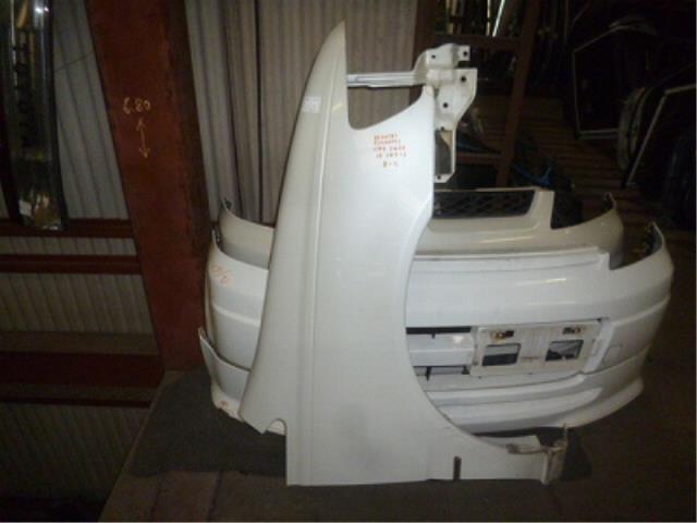【中古】中古部品 バサラ JU30 右ﾌﾛﾝﾄﾌｪﾝﾀﾞｰ 【3310160100-001144987410600】