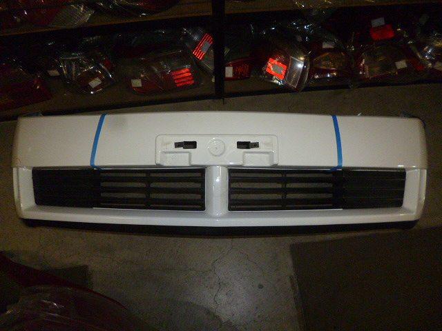 【中古】中古部品 ウイングロード WFY11 ﾌﾛﾝﾄﾊﾞﾝﾊﾟｰ 【3310160100-001073245310100】 19,192円