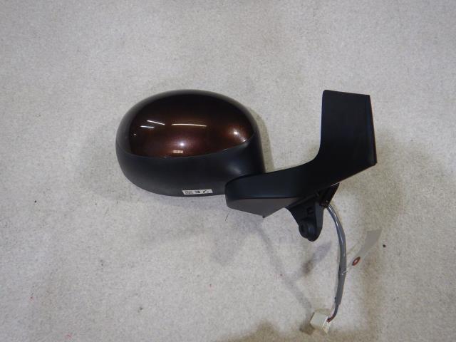 【中古】中古部品 モコ MG22S 右ｻｲﾄﾞﾐﾗｰ 【3330810100-240805001013500】