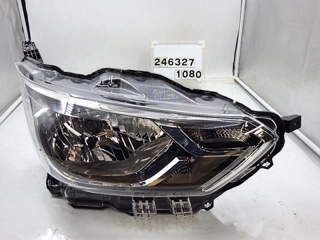 【中古】中古部品 デイズ B43W 右ﾍｯﾄﾞﾗﾝﾌﾟ 【3330890100-000024632710800】