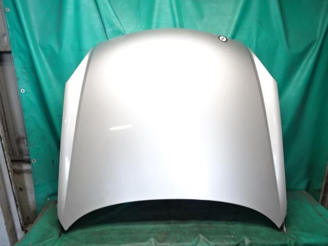 【中古】中古部品 スカイライン V35 ﾎﾞﾝﾈｯﾄﾌｰﾄﾞ 【3330990500-240806000110500】