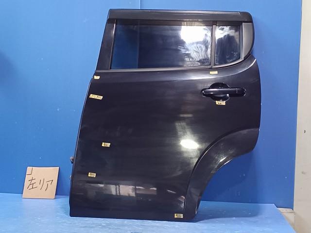 【中古】中古部品 モコ MG33S 左ﾘｱﾄﾞｱ 【3310050100-000213016013400】