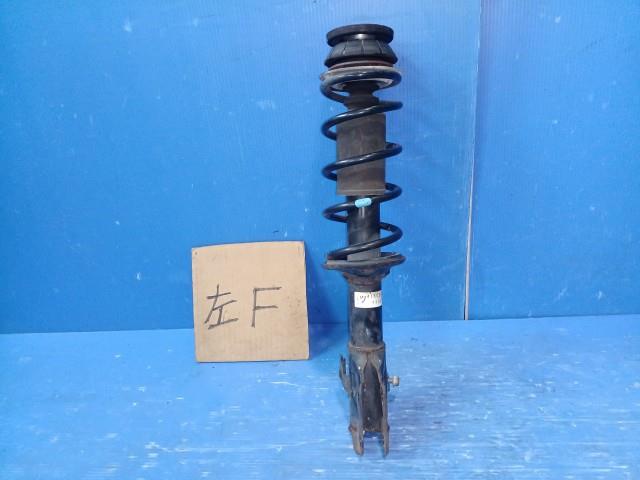 【中古】中古部品 モコ MG33S 左ﾌﾛﾝﾄｽﾄﾗｯﾄ 【3310050100-000213016050210】