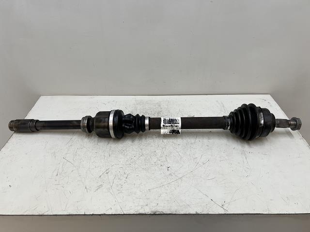 【中古】中古部品 プジョー 308 T75FT 右フロントドライブシャフト 【3310070100-000193021442100】|e-cleマート
