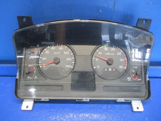 【中古】中古部品 ファイター FK71F スピードメーター 【3310270100-000014336961400】|e-cleマート