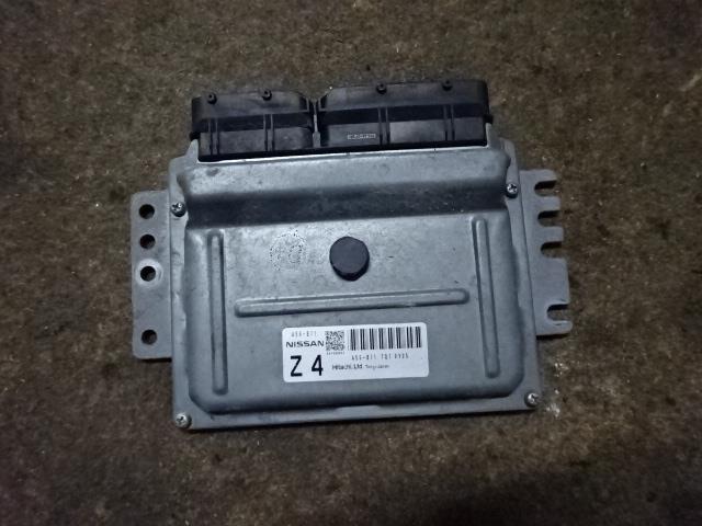 【中古】中古部品 マーチ AK12 ｴﾝｼﾞﾝｺﾝﾋﾟｭｰﾀｰ 【3310410000-000243031863100】