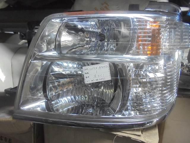 【中古】中古部品 エルグランド APWE50 左ﾍｯﾄﾞﾗﾝﾌﾟ 【3310160100-001269929610900】