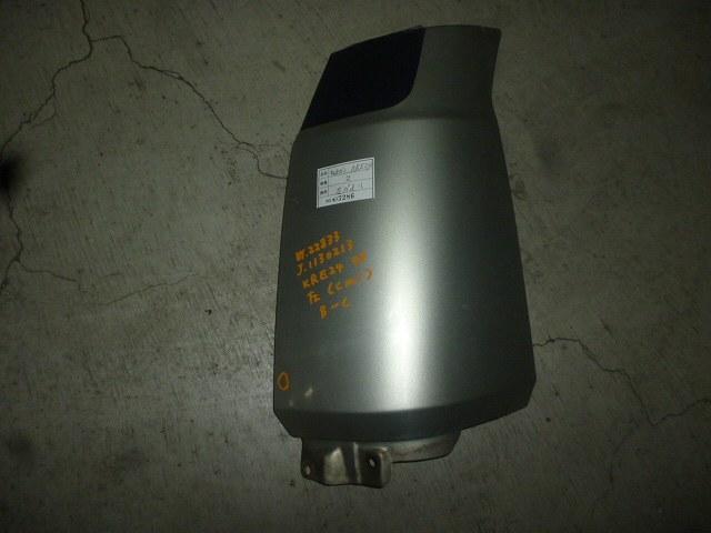 【中古】中古部品 キャラバン KRE24 左ﾌﾛﾝﾄｺｰﾅｰﾊﾟﾈﾙ 【3310160100-000965685311400】