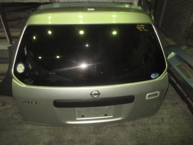 【中古】中古部品 ＡＤ VFY11 ﾊﾞｯｸﾄﾞｱ 【3310160100-001666425815800】