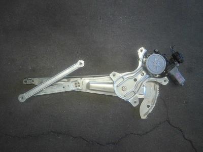 【中古】中古部品 ムーヴコンテ L575S 右ﾌﾛﾝﾄﾄﾞｱﾚｷﾞｭﾚｰﾀ･ﾓｰﾀｰ 【3340180100-240807000113120】