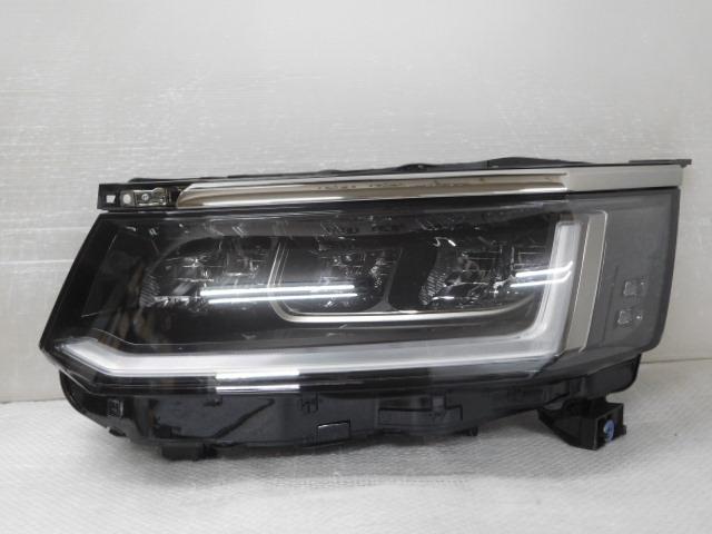 【中古】中古部品 ステップワゴン RP6 左ヘッドランプ 【3380050000-000036033910900】|e-cleマート