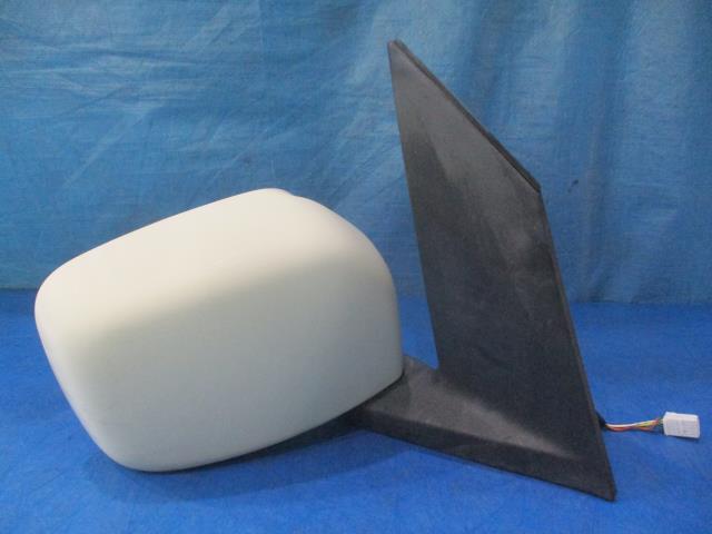 【中古】中古部品 オッティ H92W 右ｻｲﾄﾞﾐﾗｰ 【3310160100-000004379213500】
