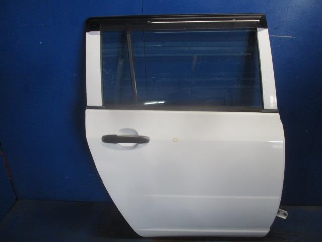 【中古】中古部品 プロボックス NCP51V 右ﾘｱﾄﾞｱ 【3310270100-000014227113300】 13,355円