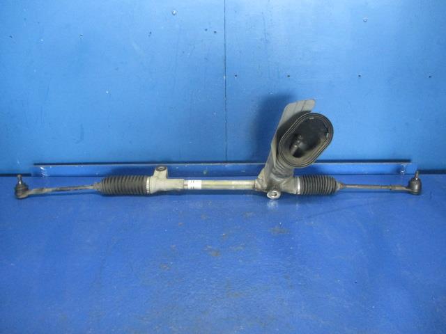 【中古】中古部品 デイズルークス B21A ステアリングギアボックス 【3310270100-000014323043200】|e-cleマート