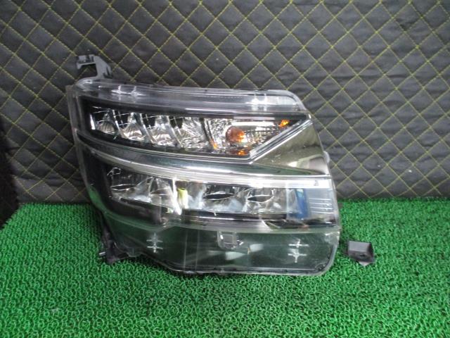 【中古】中古部品 ムーヴ LA150S 右ﾍｯﾄﾞﾗﾝﾌﾟ 【3330660100-000024307910800】 21,520円