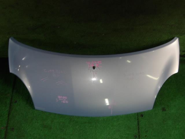 【中古】中古部品 モコ MG22S ﾎﾞﾝﾈｯﾄﾌｰﾄﾞ 【3340220100-000225050210500】