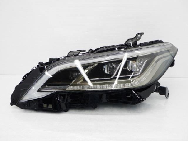 【中古】再生部品 クラウン ARS220 左ﾍｯﾄﾞﾗﾝﾌﾟ 【3380010000-240808501010900】