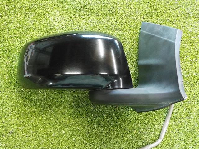 【中古】中古部品 ウイングロード NY12 右ｻｲﾄﾞﾐﾗｰ 【3260200000-240806000113500】