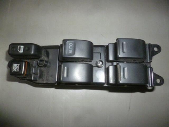 【中古】中古部品 ガイア ACM10G ﾊﾟﾜｰｳｲﾝﾄﾞｳｽｲｯﾁ 【3310160100-001167755861900】