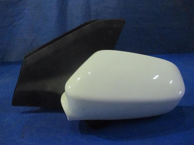 【中古】中古部品 シビック EU1 左ｻｲﾄﾞﾐﾗｰ 【3310160100-001422351113600】