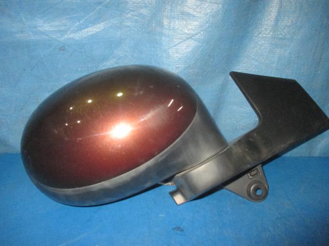 【中古】中古部品 ＭＲワゴン MF22S 右ｻｲﾄﾞﾐﾗｰ 【3310160100-001649785213500】