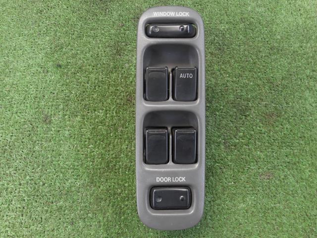 【中古】中古部品 カルタス GC21W ﾊﾟﾜｰｳｲﾝﾄﾞｳｽｲｯﾁ 【3330190100-000002138861900】