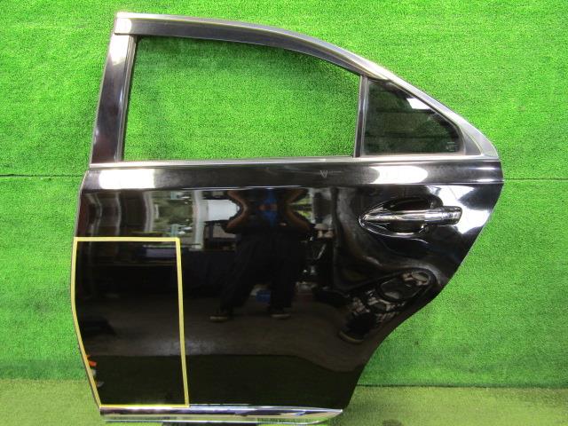 【中古】中古部品 ＳＡＩ AZK10 左ﾘｱﾄﾞｱ 【3330200100-230744000013400】